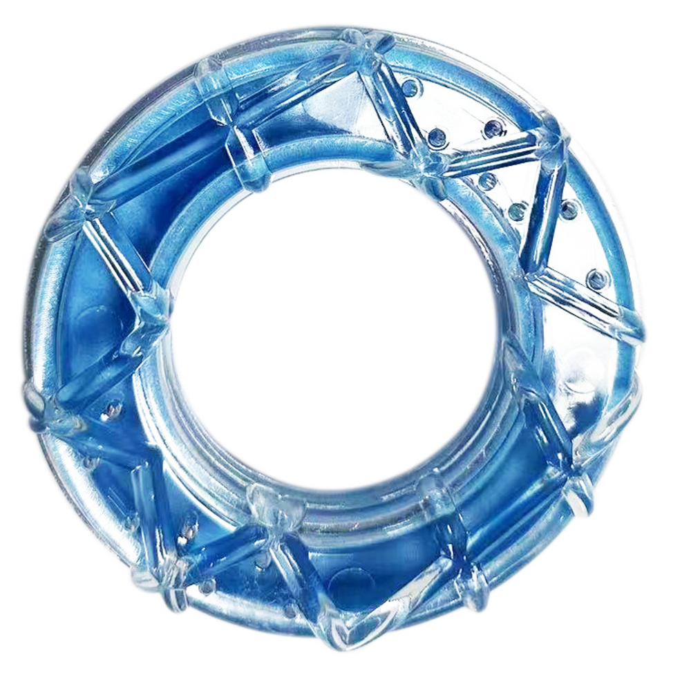 Jouet pour chien Fresh Anneau L. 13.3 l. 13.3 H. 3.2 cm