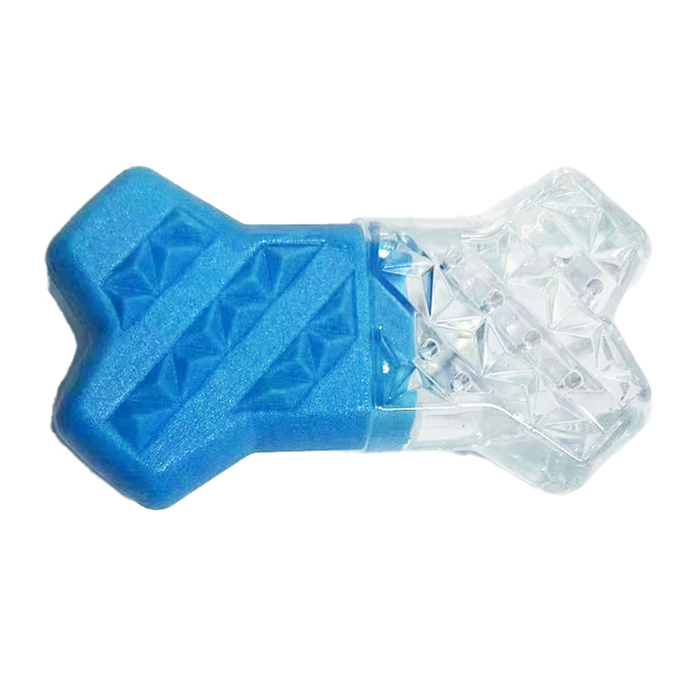 Jouet pour chien Fresh Os L. 13.0 l. 7.0 H. 3.7 cm