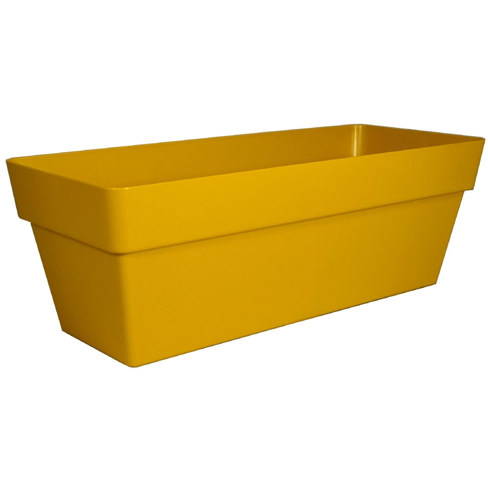 Jardinière CocoriPot coloris Pollen - L.50cm