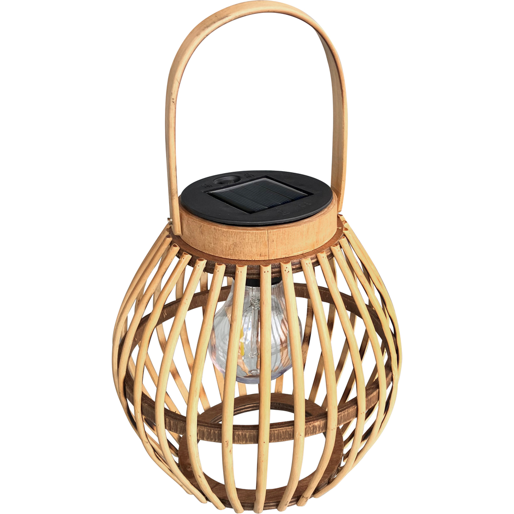 Lanterne Joya solaire