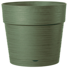 Vase Intérieur Extérieur Réserve d'eau Save R Lichen D.24,4xH.22,2 cm