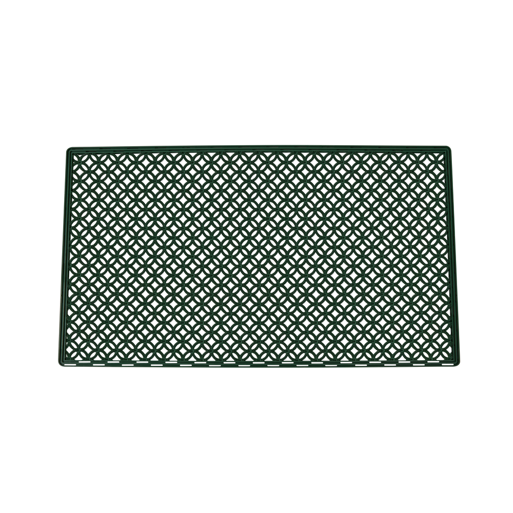Tapis extérieur Equi Mer - 70X40cm