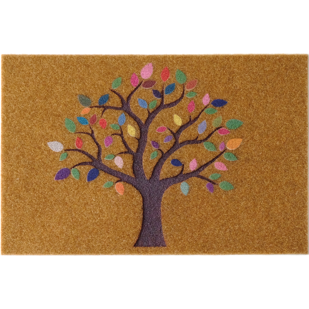 Taptis arbre Newco - 60X40cm