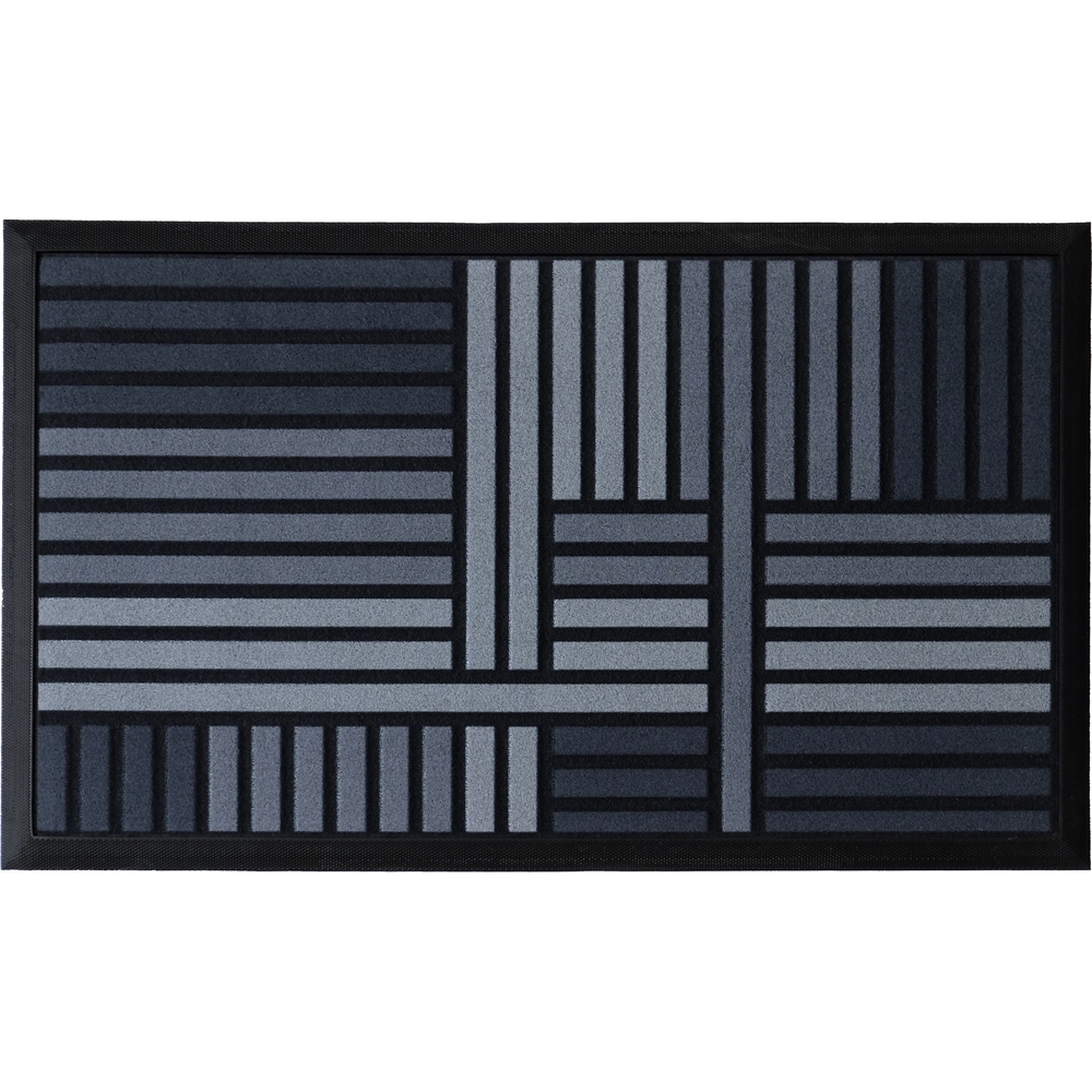 Tapis Swing square 76x46cm