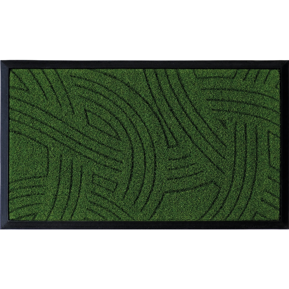 Texture 76x46 mouvement herbe