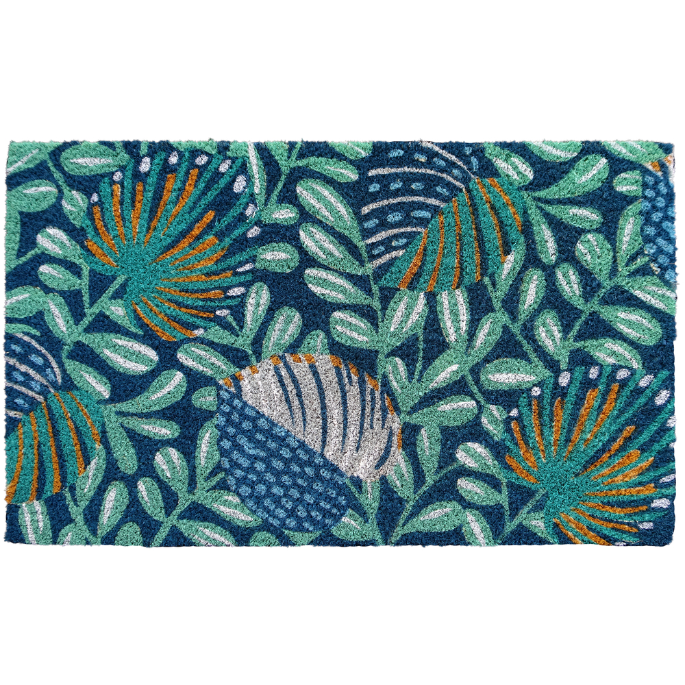 Tapis Folie Jungle - 75x45cm