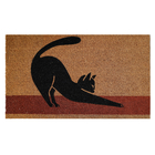 Tapis eco-co 75x45 chat