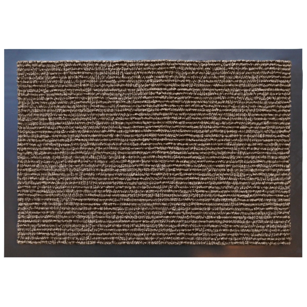 Tapis intérieur ans beige -120X80cm