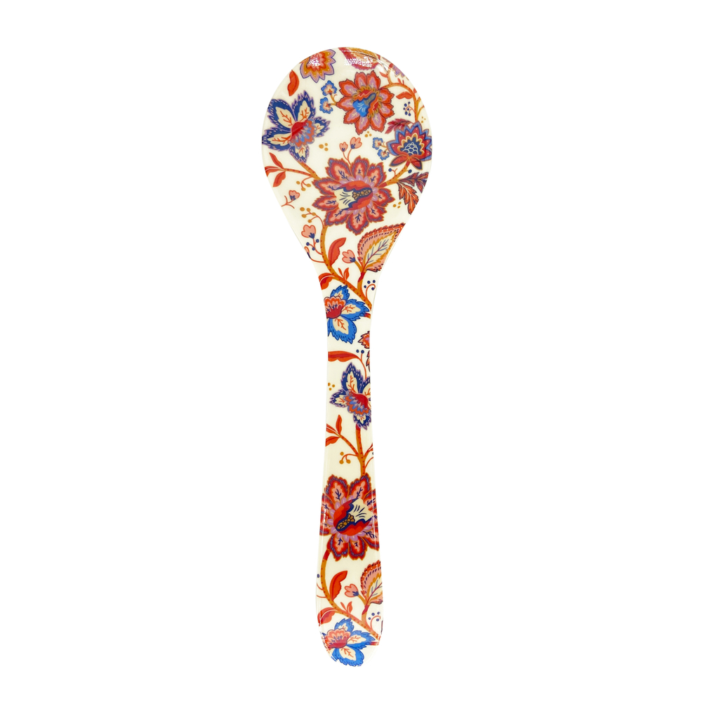 Couverts à salade Jaipur en mélamine H.33cm