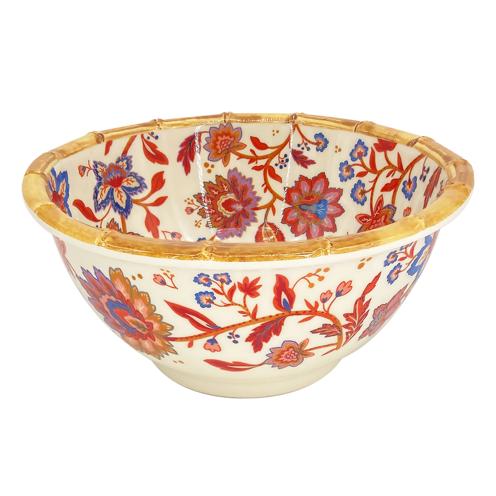 Bol Jaipur en mélamine D.15cm