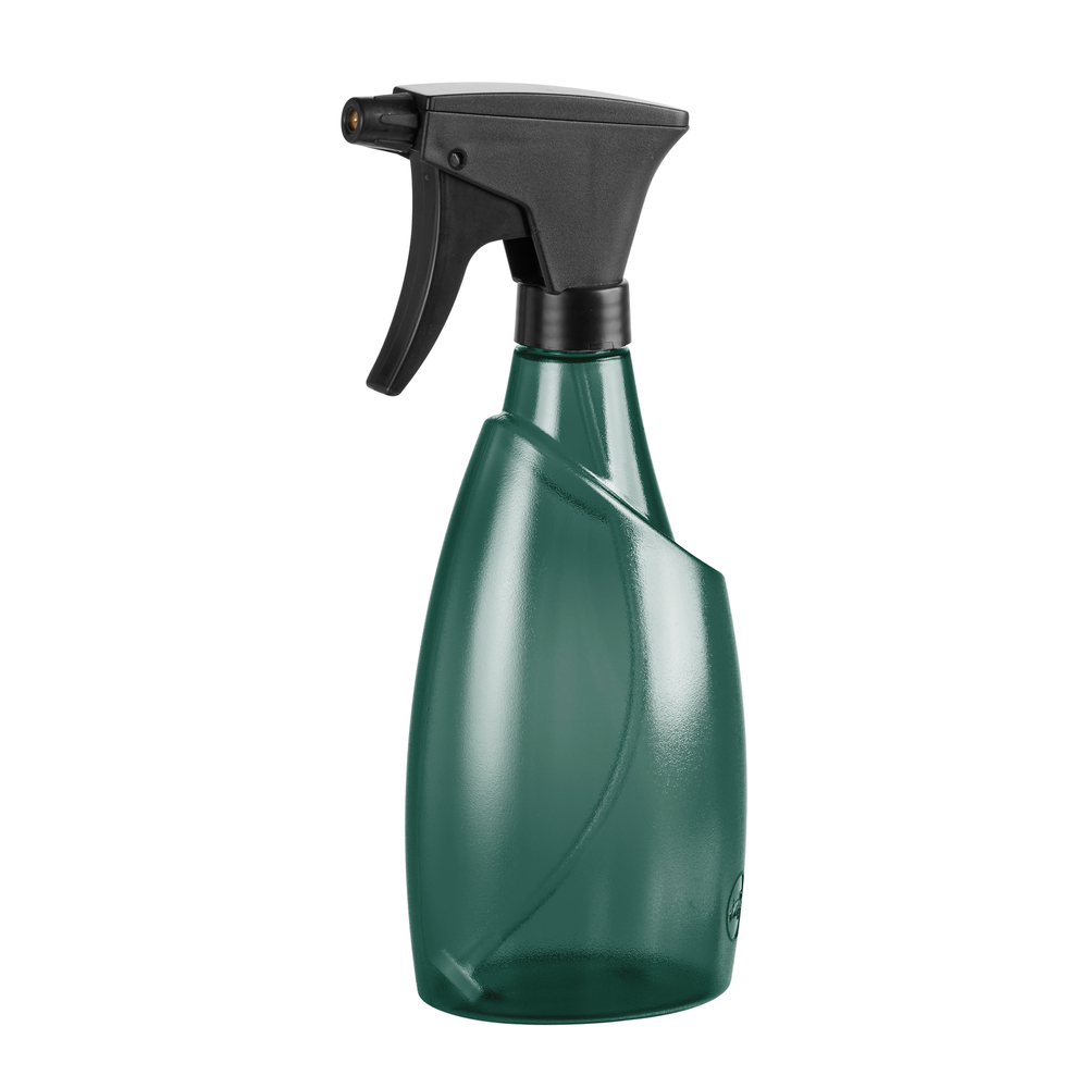 Vaporisateur pour plantes d'intérieur FUCHSIA vert sapin 0,7 L