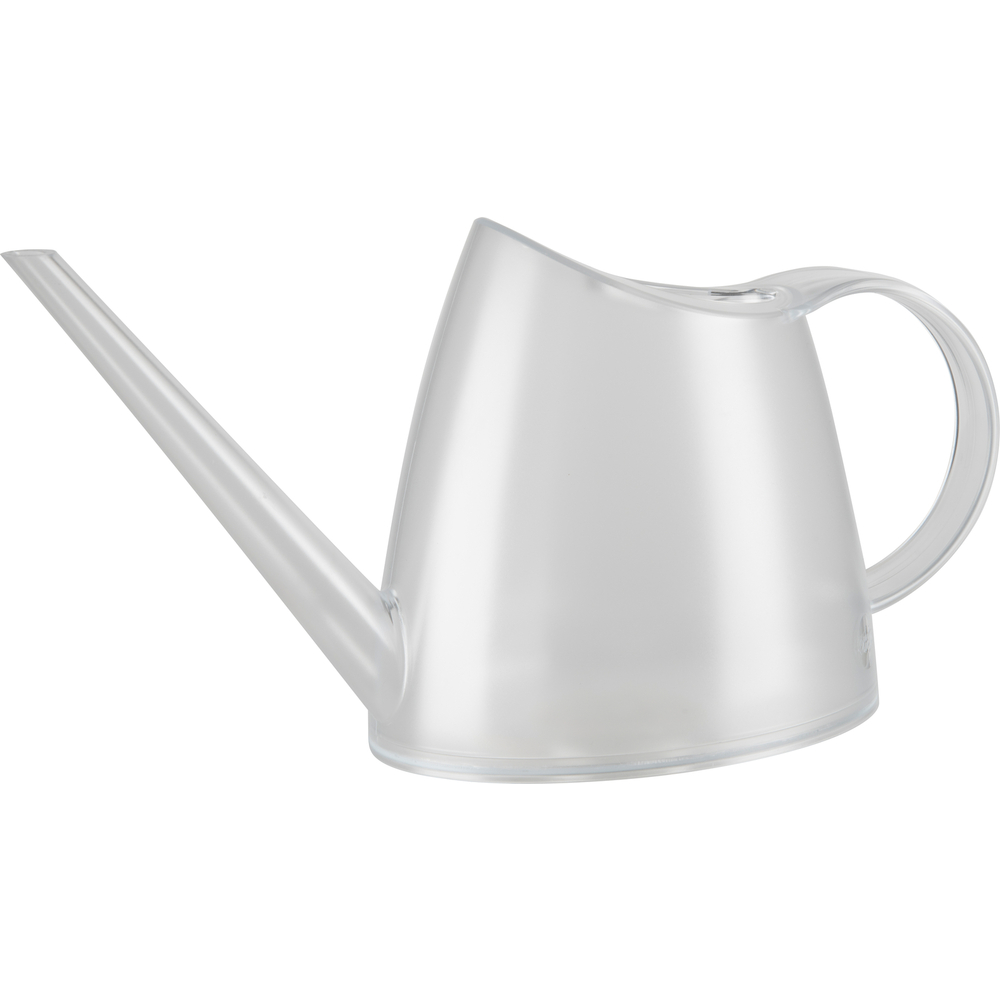 Arrosoir pour plantes d'intérieur FUCHSIA naturel 1,5 L