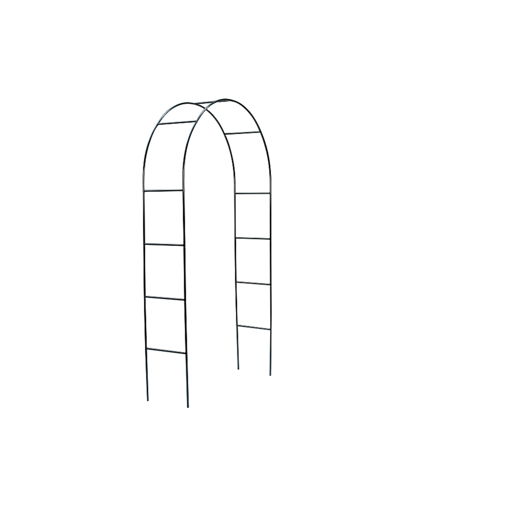 Arche double - H.240xl.140xP.40cm