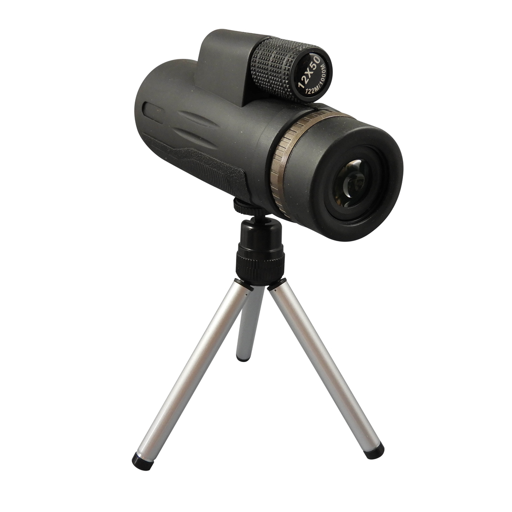 Monoculaire expert pour enfants de D.44mm 