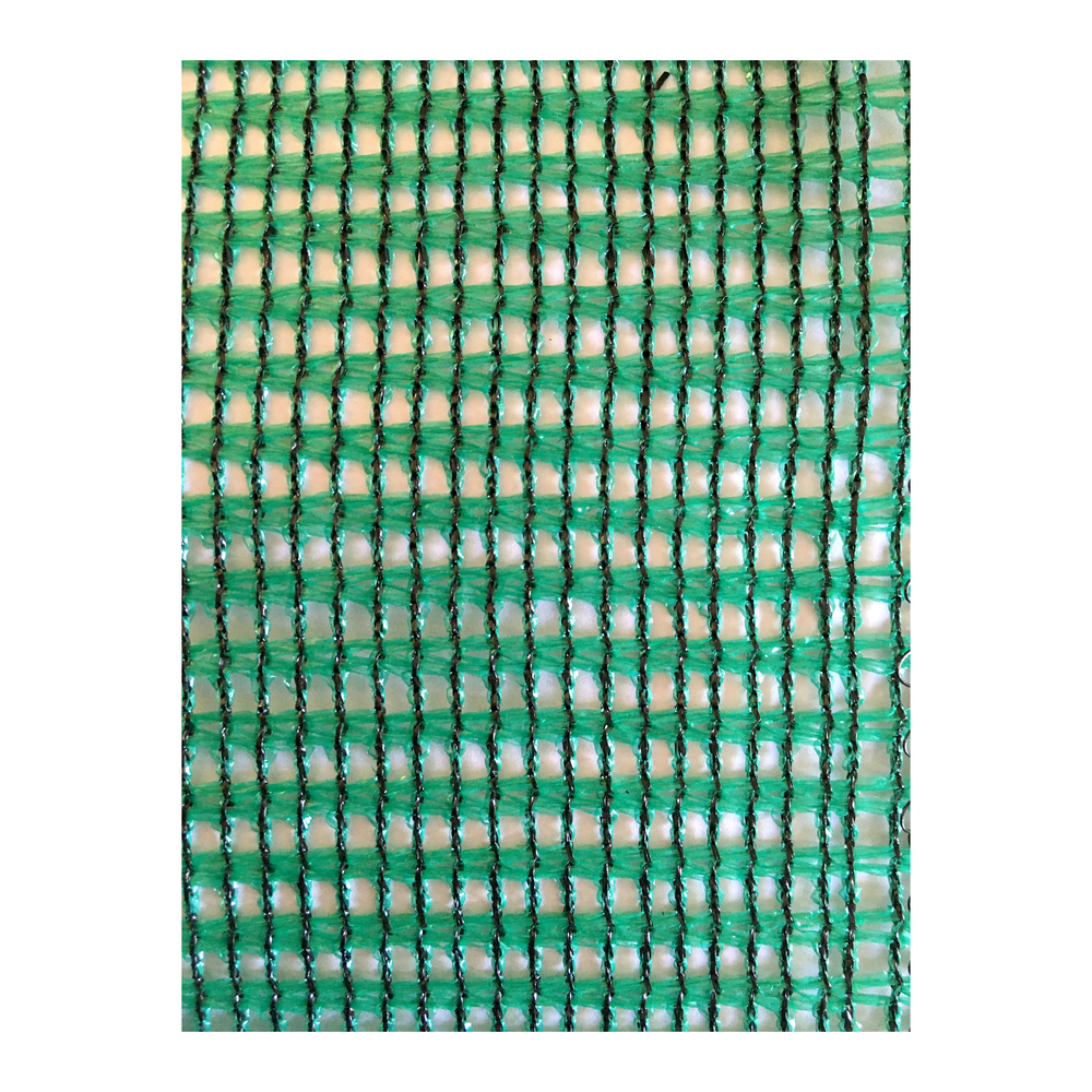 Filet d'ombrage, anti-insectes et anti-grêle 85g/m² - 1,40x5m