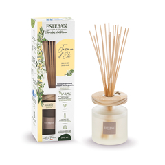 Bouquet parfumé et sa recharge - Jasmin d'été 200 ml