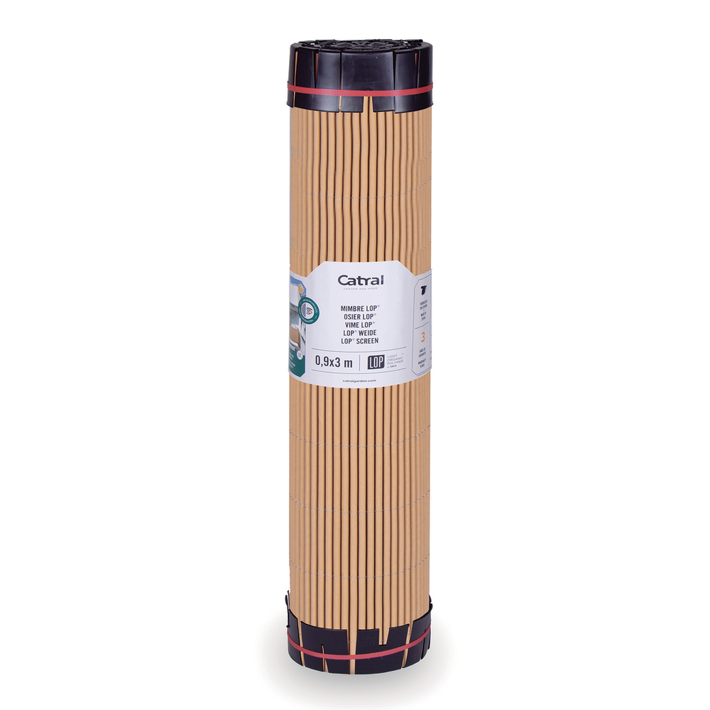 canisse vimet lop bambou 1x3m