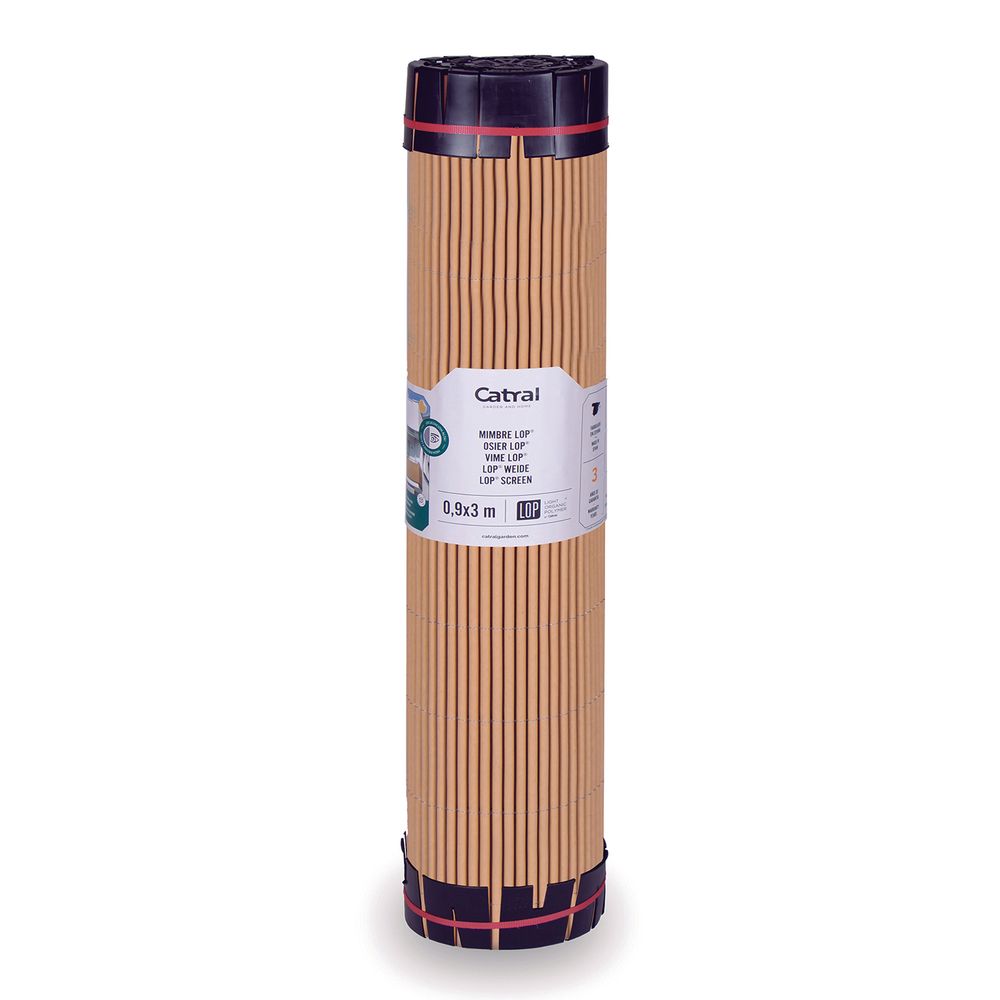 canisse vimet lop bambou 1.5x3