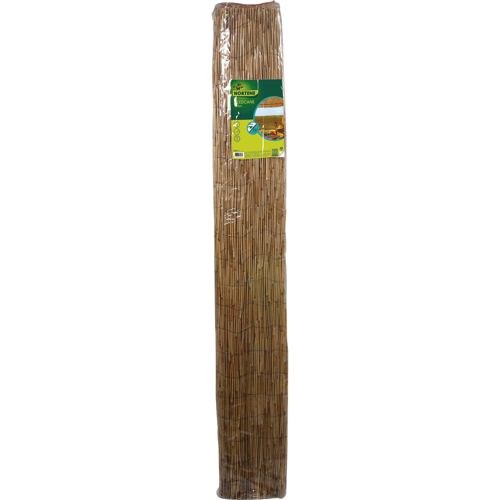 Paillon de roseaux fins Reedcane - 2x5m