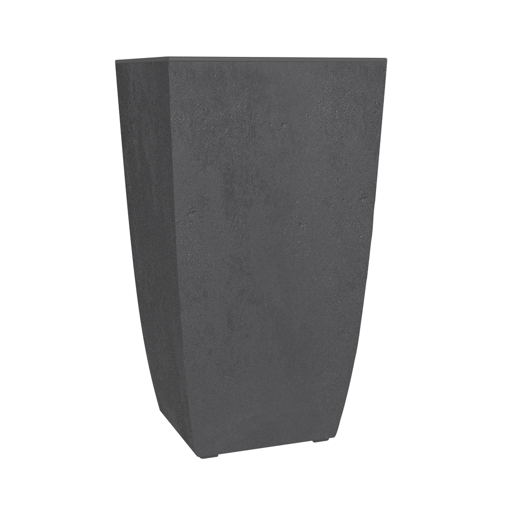 Carré mi-haut Diva Basalt gris anthracite 42L