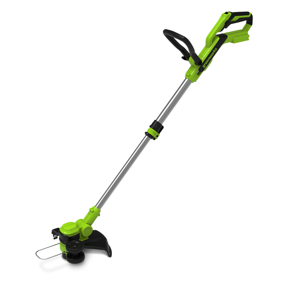 Kit coupe-bordure sur batterie rechargeable Lithium-ion 40v 33cm 2 AH