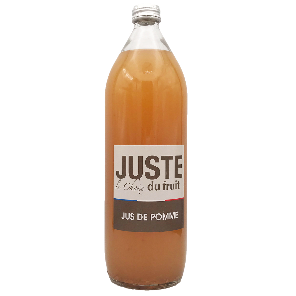 Jus de pomme - 1L