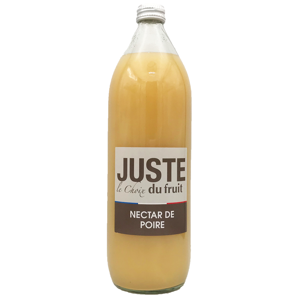 Nectar de poire - 1L