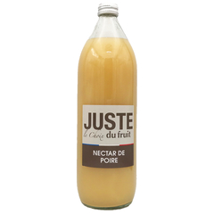 Nectar de poire - 1L