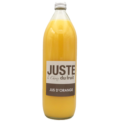 Jus d'orange - 1L