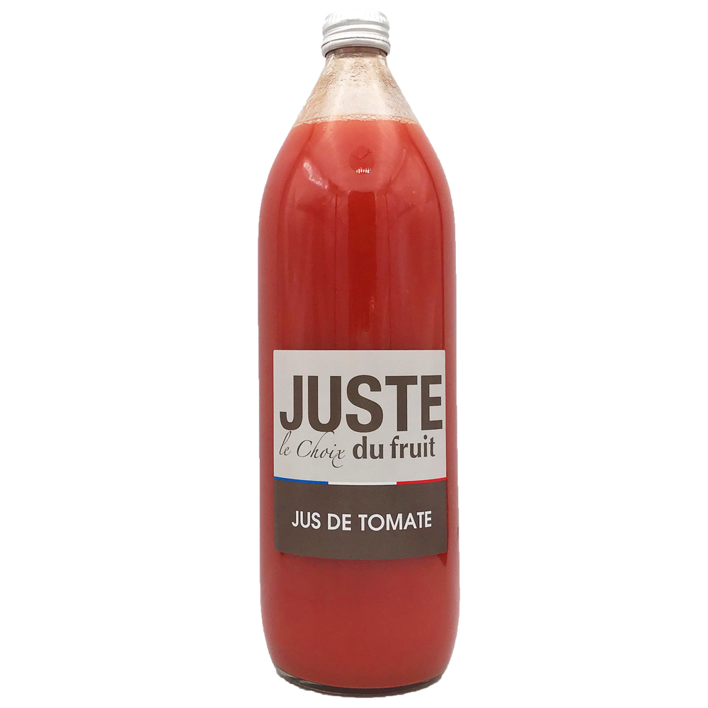 Jus de tomate - 1L