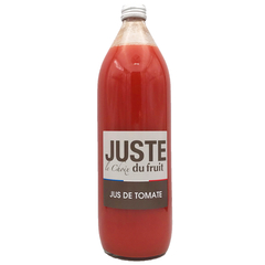 Jus de tomate - 1L