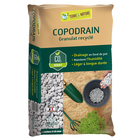 Copodrain granulat recyclé pour paillage 10L