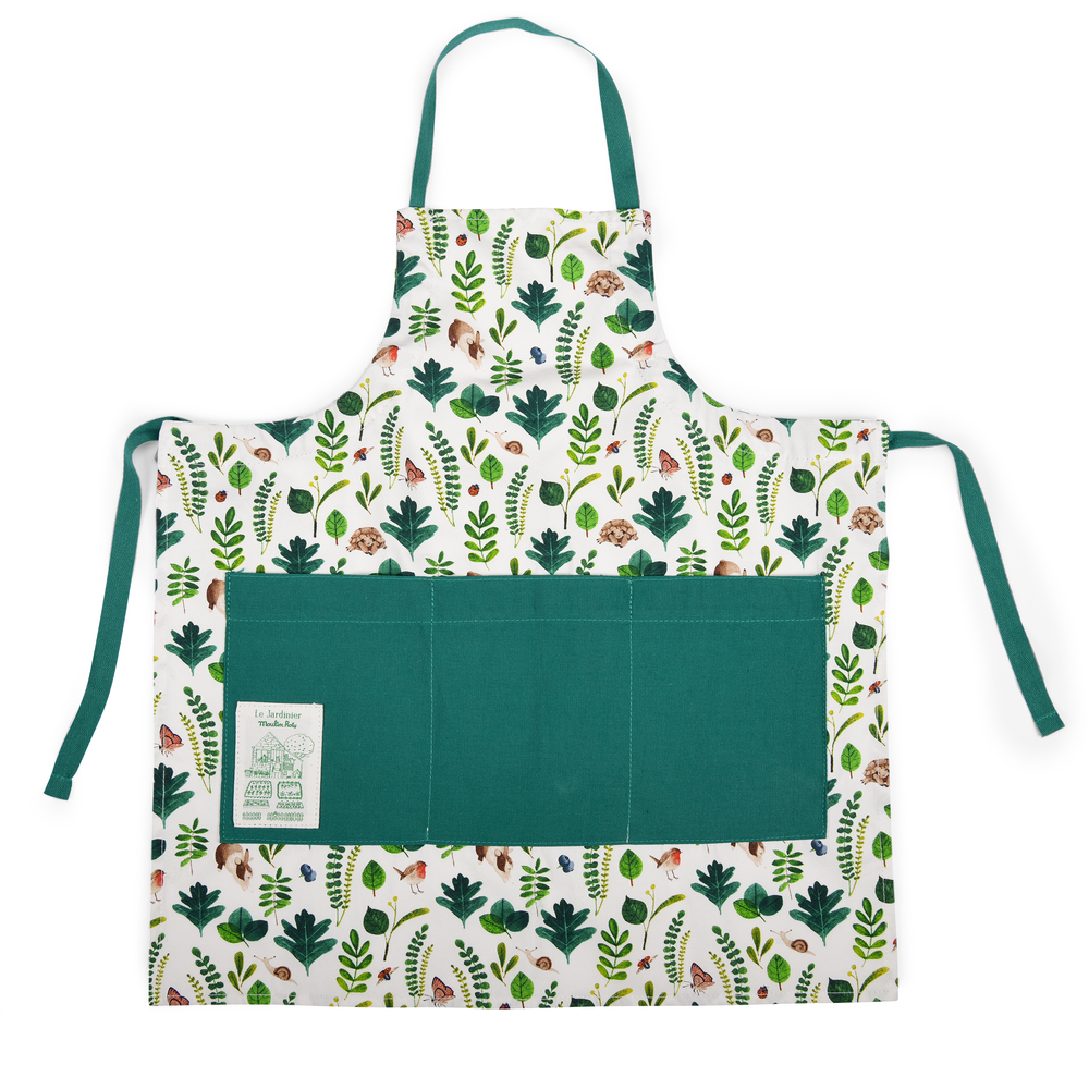 Tablier du jardinier 55x58cm