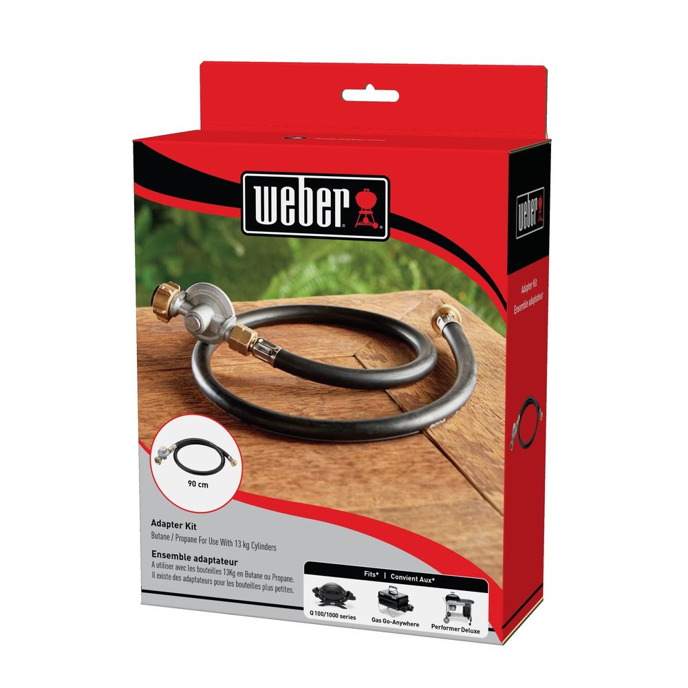 Kit adaptateur