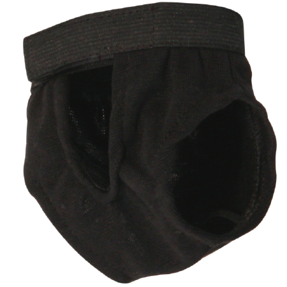 Culotte hygiénique pour chien, taille TG.40