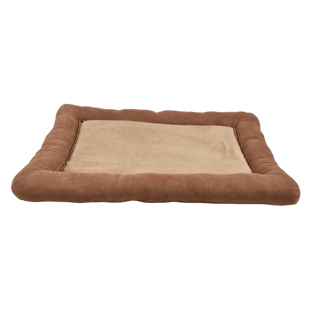 Matelas pour chien, collection Douce, coloris beige - L
