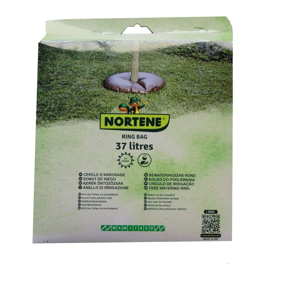 RING BAG - Cercle d'arrosage