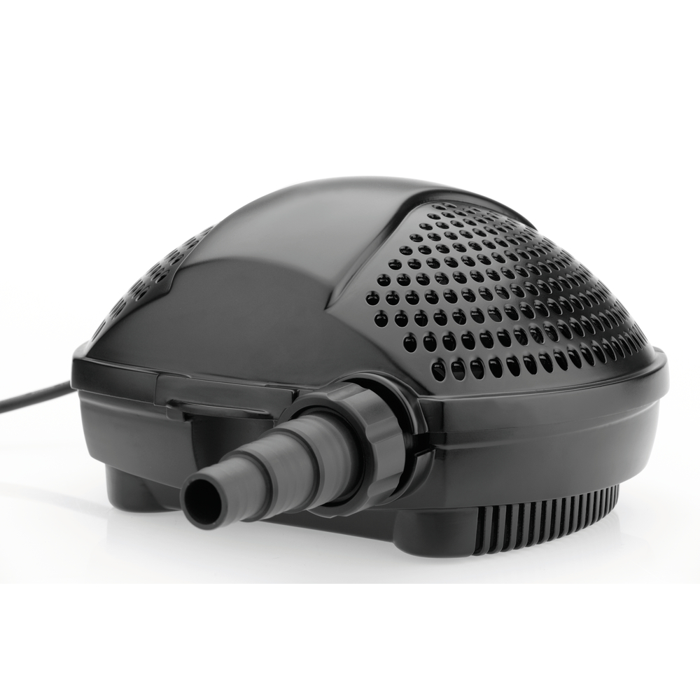Pompe de filtration pour bassin, PondoMax Eco 5000