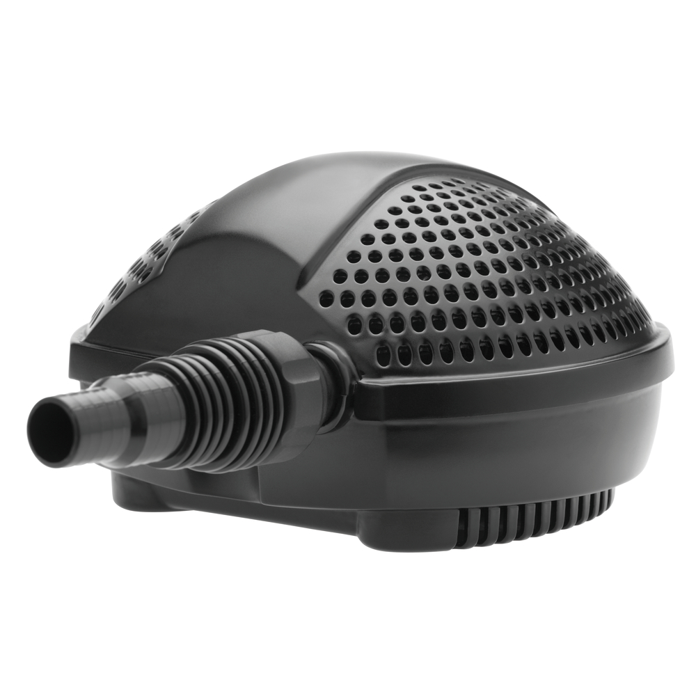 Pompe de filtration pour bassin, PondoMax Eco 14000