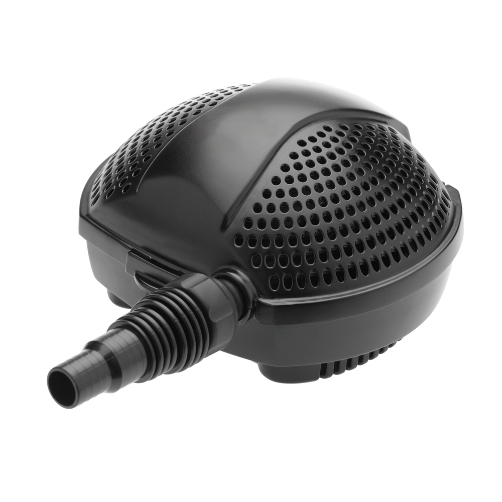 Pompe de filtration pour bassin, PondoMax Eco 17000