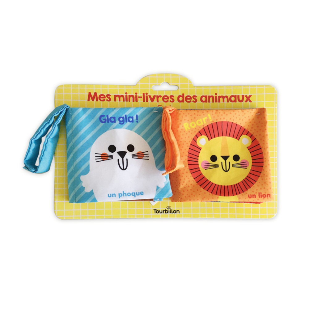 Livre pour enfant, les animaux