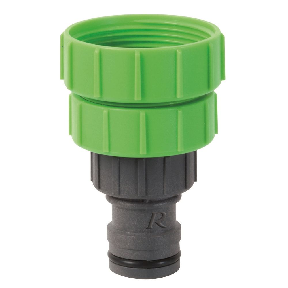 Raccord adaptateur femelle 1