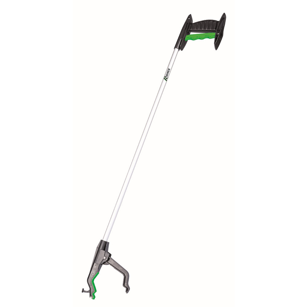 Pince pour ramassage de déchets - H.89cm