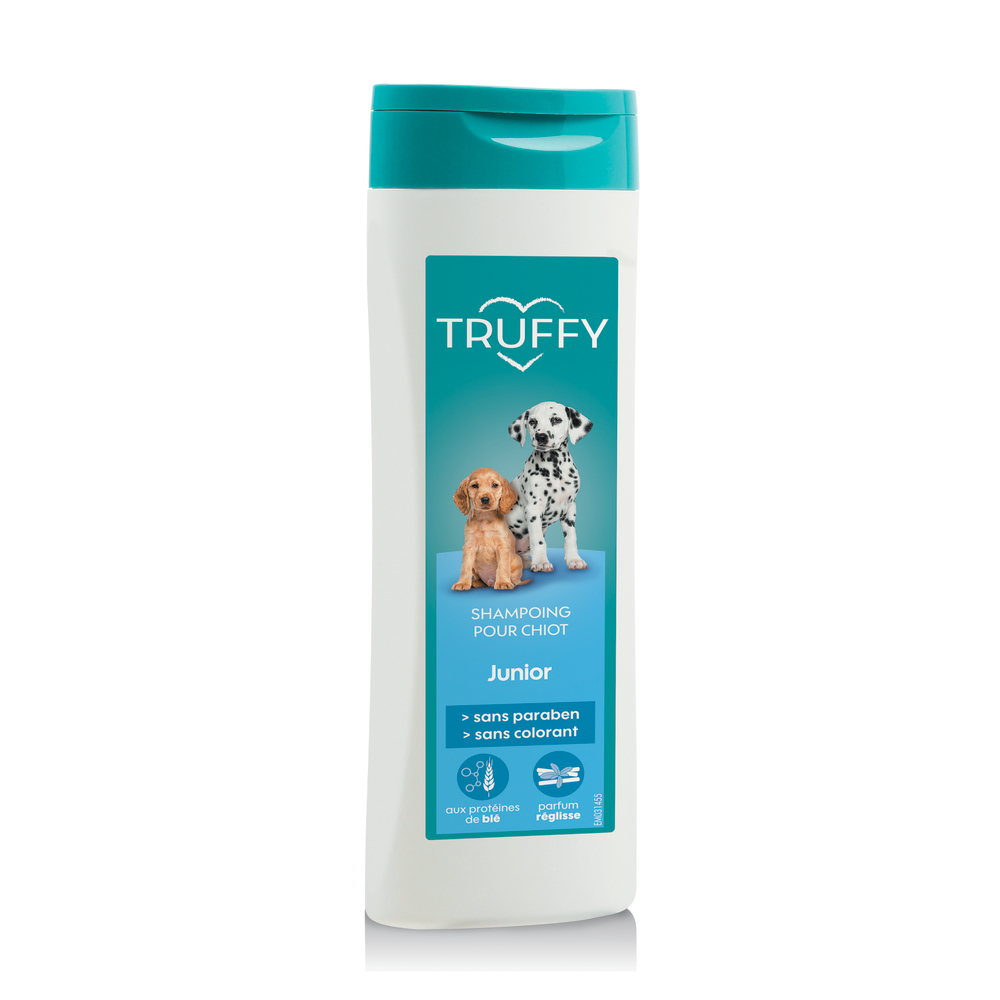 Shampoing Truffy pour chiot 250ml