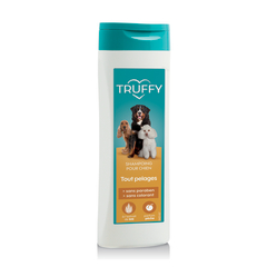 Shampooing Truffy tout pelages pour chien 250ml