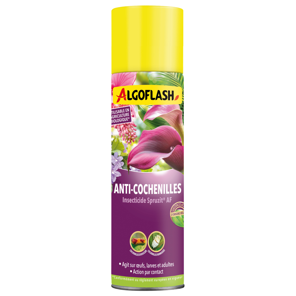 Insecticide anti-cochenilles 200 mL
