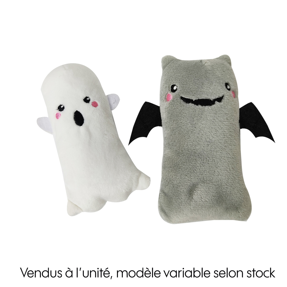 Jouet pour chat ''Fright Friends'' 12cm - modèle aléatoire 