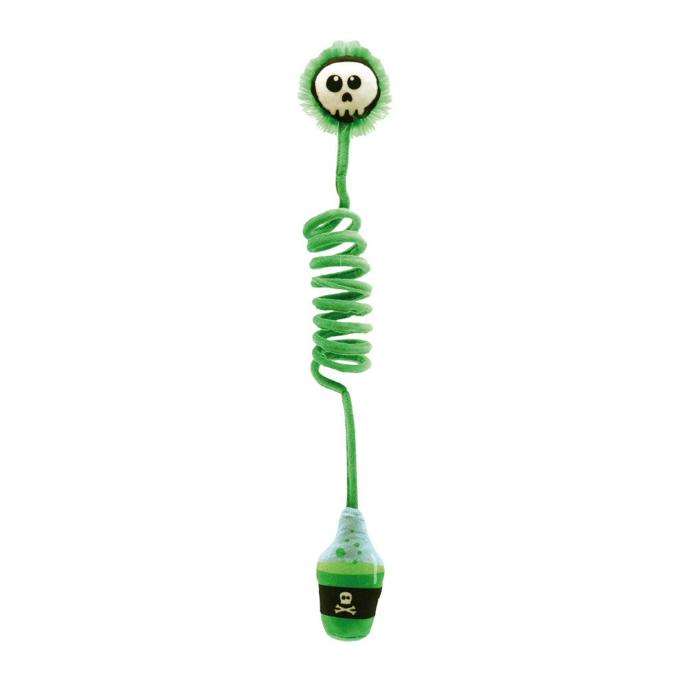 Jouet pour chat ''Fright poison'' 24cm