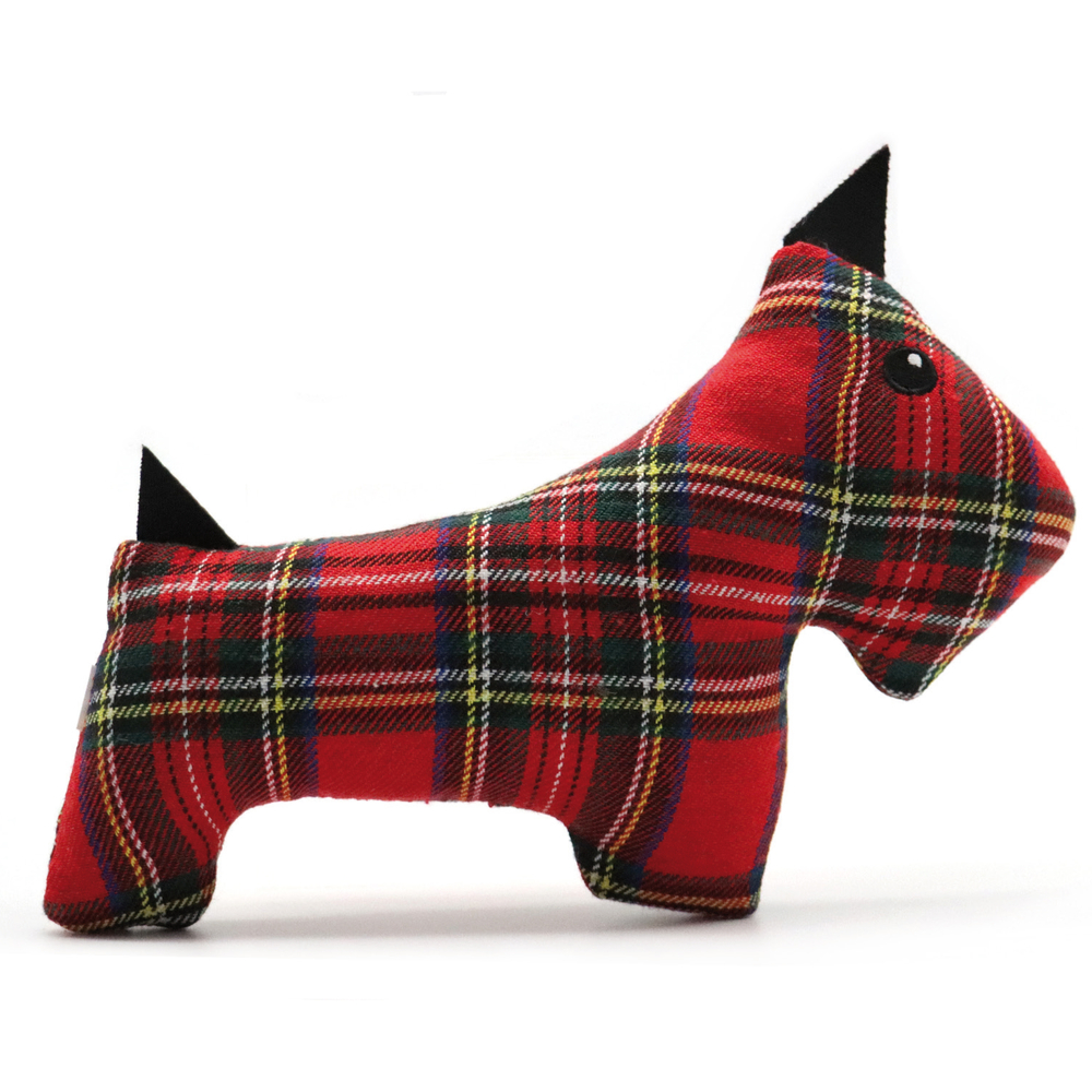 Jouet pour chien Noël Festive 21.5cm