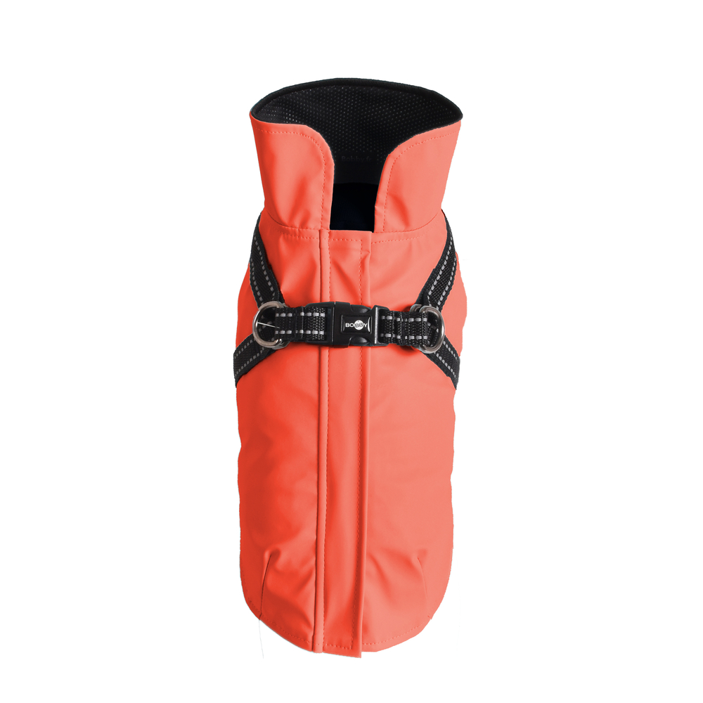 Manteau pour chien, Tom corail 44 L